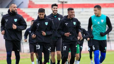 جمعية وهران