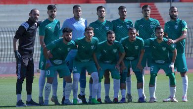 جمعية وهران