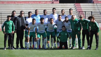 جمعية وهران