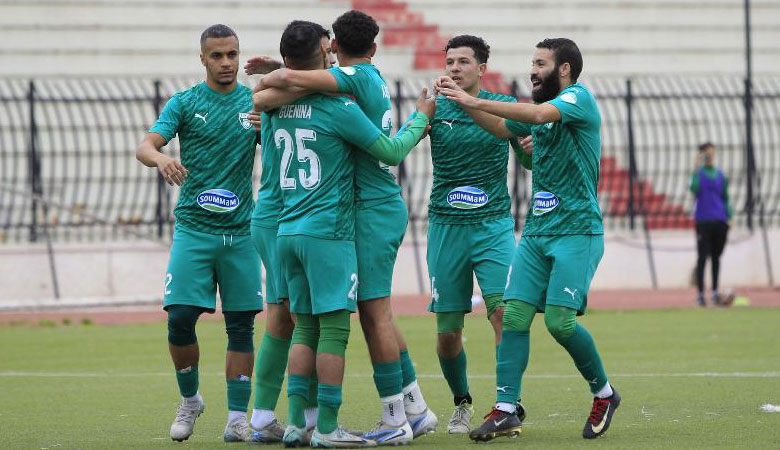 جمعية وهران