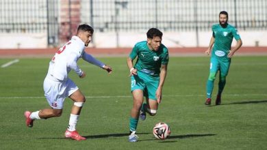 جمعية وهران-شباب عين تموشنت