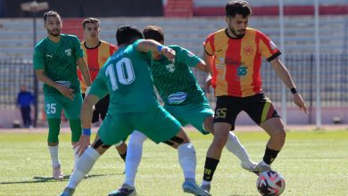 جمعية وهران-نصر حسين داي