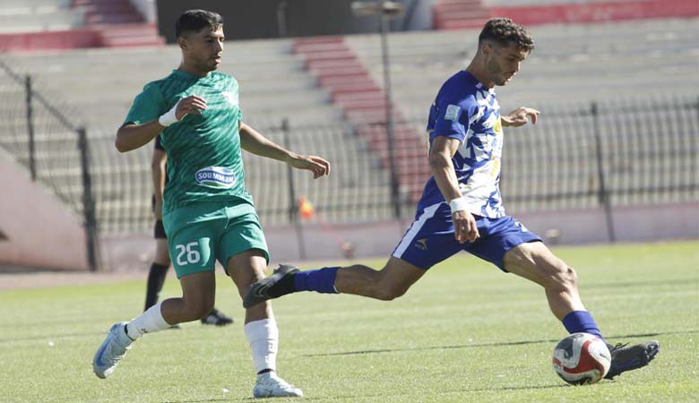 جمعية وهران – أمل الأربعاء