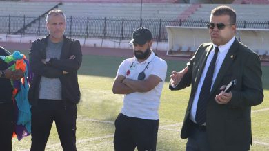 جمعية وهران