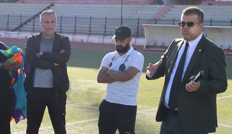 جمعية وهران