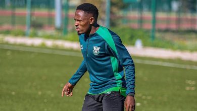 جهاد بيزيمانا