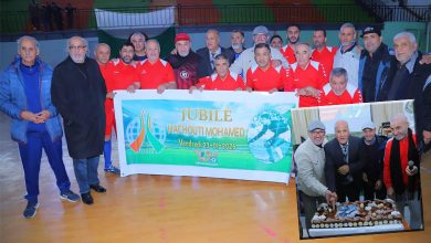 جوبيلي حشوطي