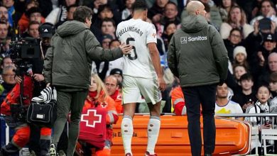 جود بيلينجهام