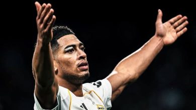 جود بيلينغهام