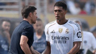 جود بيلينغهام