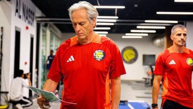 جورجي جيسوس