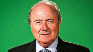 جوزيف سيب بلاتر