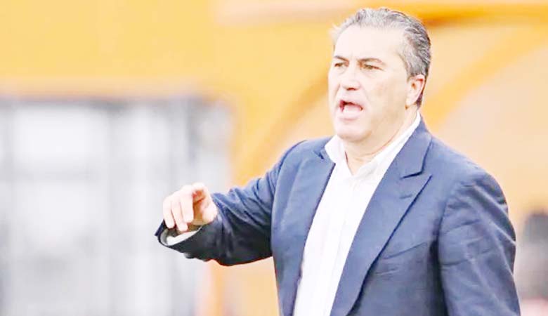 جوزيه بيسيرو