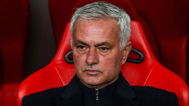 جوزيه مورينيو