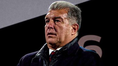 جوستيف لابورتا