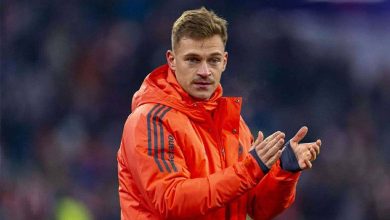 جوشوا كيميتش