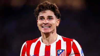 جوليان ألفاريز