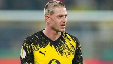 جوليان رايرسون