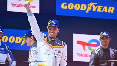 جوليان غربي