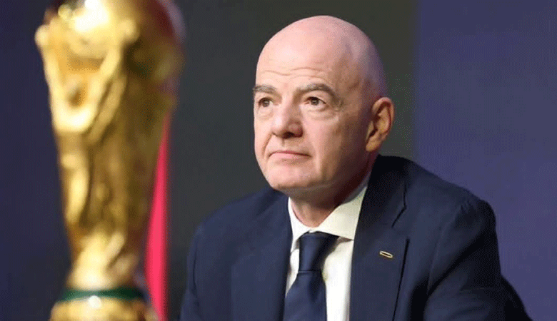 جياني إنفانتينو