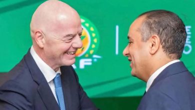 جياني إنفانتينو