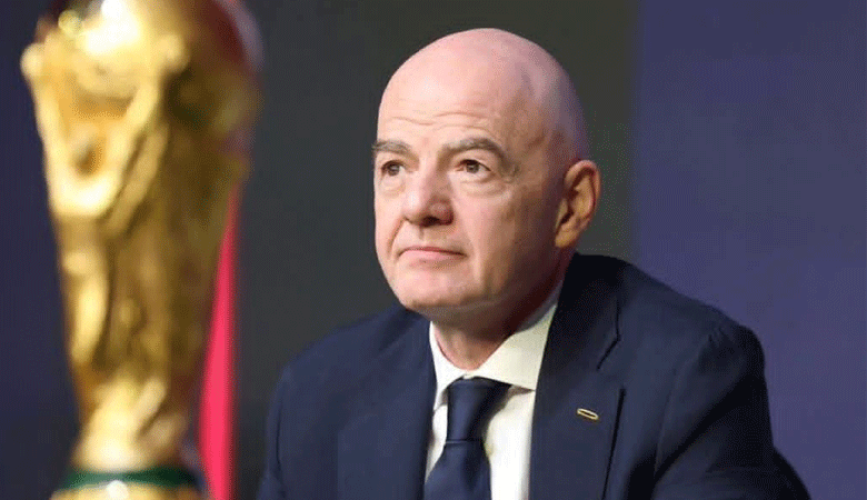 جياني إنفانتينو