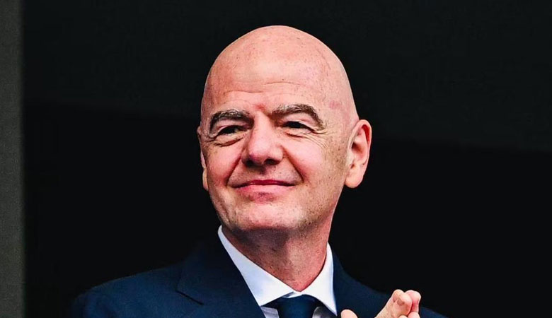 جياني إنفانتينو