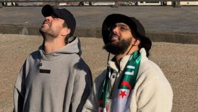 جيرارد بيكيه