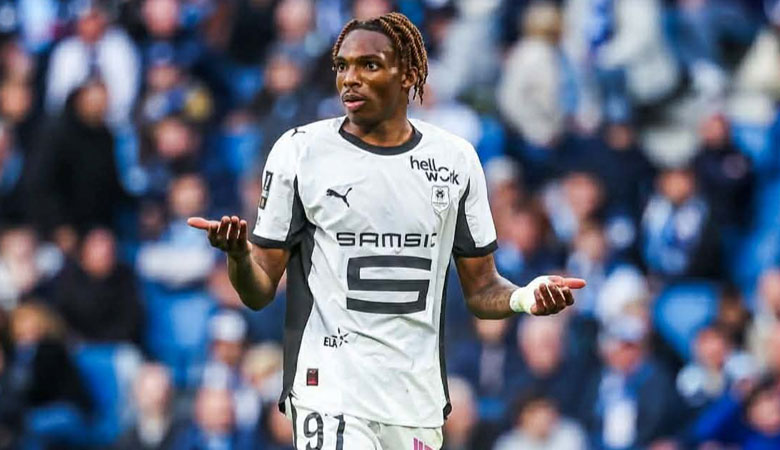 جيريمي جاكيت