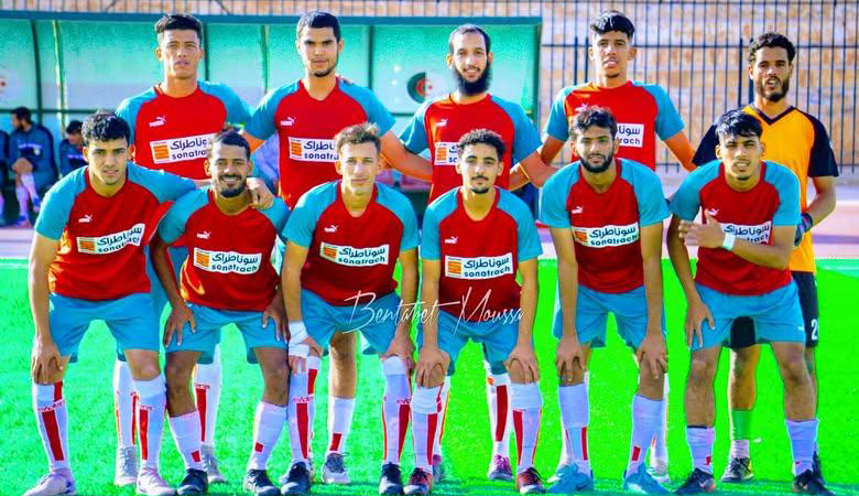 جيل الأغواط