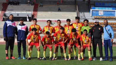 جيل يغمراسن