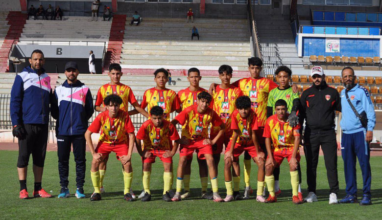 جيل يغمراسن