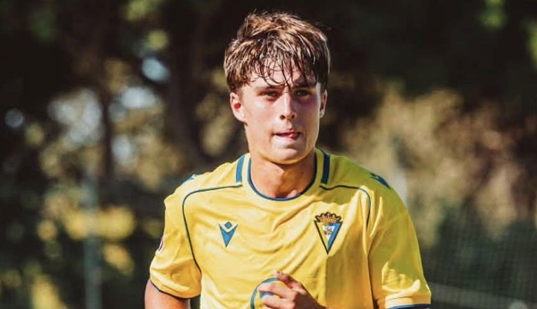 جيلي غونساليز