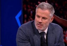 جيمي كاراغر