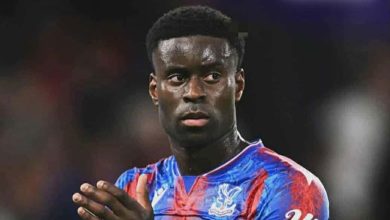 جيمي كاراغر