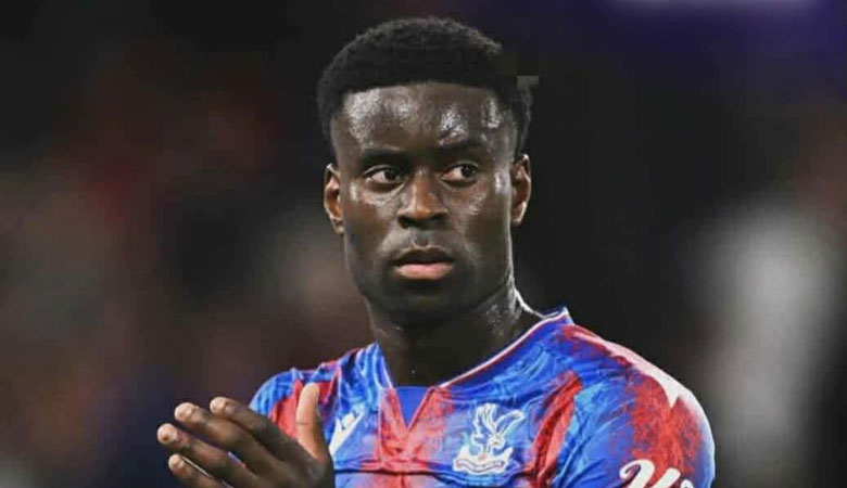 جيمي كاراغر