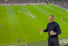 جيمي كاراغير