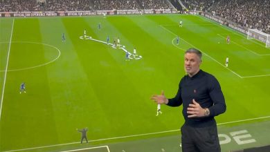 جيمي كاراغير