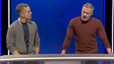 جيمي كاراغير