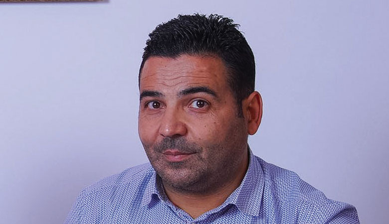 حجيوي سيدي محمد