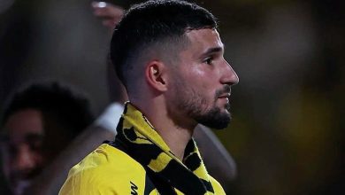 حسام عوار