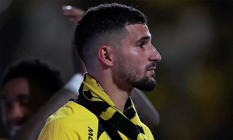 حسام عوار