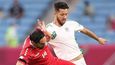 حسام ميريزاق