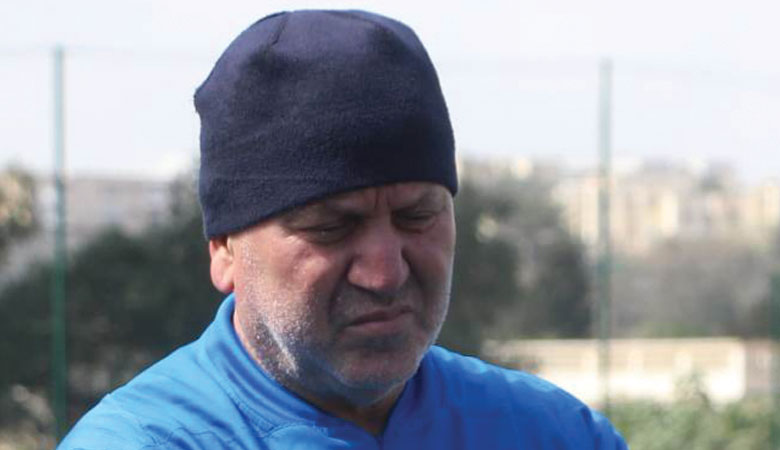 حسان بلحاجي