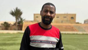  حساني محمد
