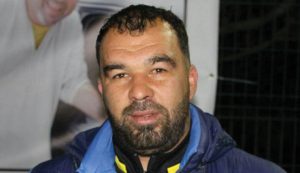 حسين عليوش
