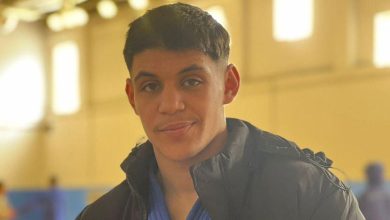 حمادة محمد الأمين