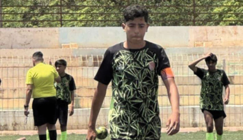 حمادوش سيف الدين