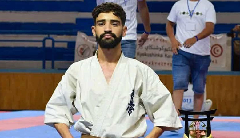 حمادي يوسف