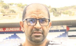 حمزة زريقات